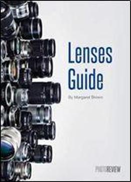 Lenses Guide By Margaret Brown (2014)
