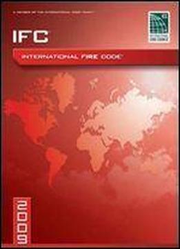 2009 International Fire Code: Looseleaf Version (international Code Council Series)