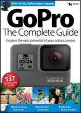 Gopro - The Complete Guide (2017)