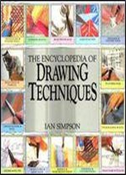 Encyclopedia Of Drawing Techniques