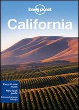 California, 6th Edition (regional Guide)