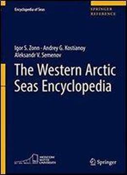 The Western Arctic Seas Encyclopedia