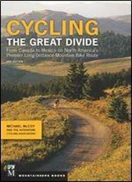 Cycling The Great Divide, 2nd Edition