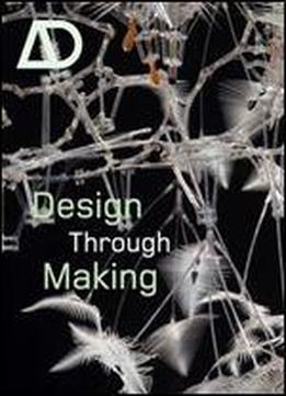 Design Through Making
