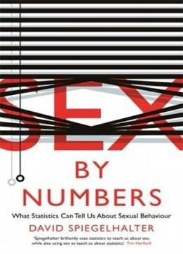 Sex By Numbers (wellcome)