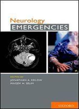 Neurology Emergencies