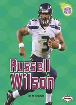 Russell Wilson (amazing Athletes)