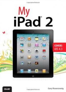 My Ipad 2 (covers Ios 4.3) (2nd Edition)