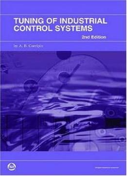 Tuning Of Industrial Control Systems