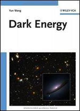 Dark Energy 1st Edition