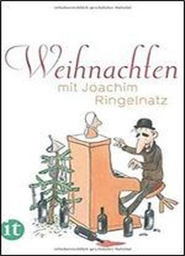 Weihnachten Mit Joachim Ringelnatz