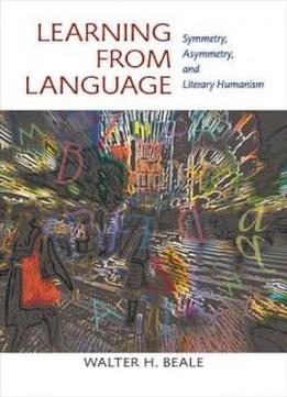Learning From Language (composition, Literacy, And Culture)