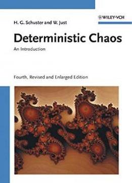 Deterministic Chaos: An Introduction