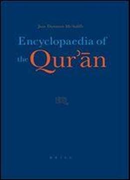 Encyclopaedia Of The Quran (6 Volume Set)