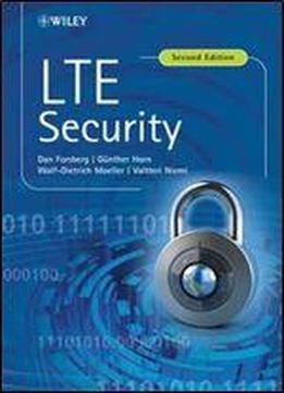 Lte Security, 2 Edition