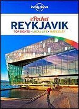 Lonely Planet Pocket Reykjavik (travel Guide)
