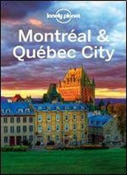 Montreal & Quebec City (city Guide)