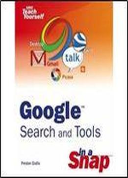 Google Search And Tools In A Snap