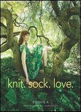 Knit. Sock. Love