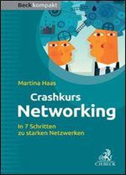 Crashkurs Networking