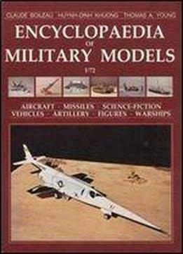 Encyclopaedia Of Military Models 1/72