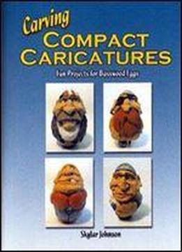 Carving Compact Caricatures