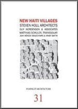 New Haiti Villages