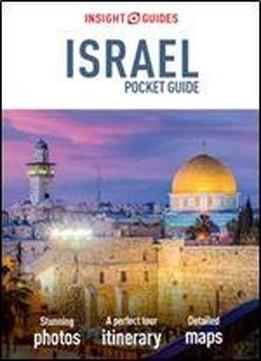 Insight Guides Pocket Israel (travel Guide Ebook) (insight Pocket Guides)