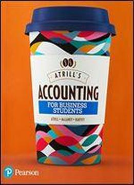 Accounting For Business Students
