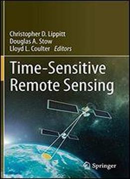 Time-sensitive Remote Sensing