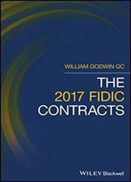 The 2017 Fidic Contracts