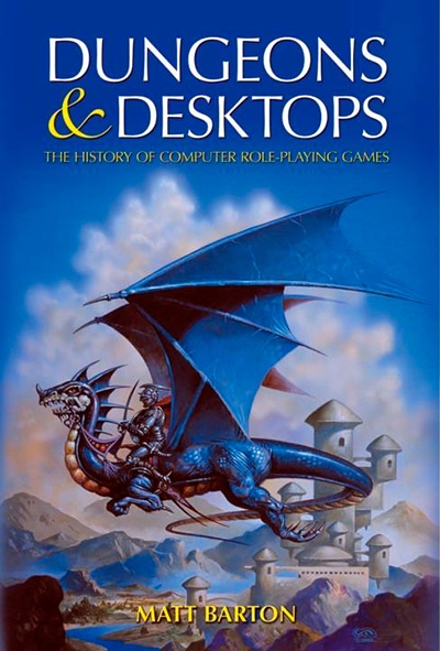Dungeons and Desktops: The History of Computer Role-playing Games