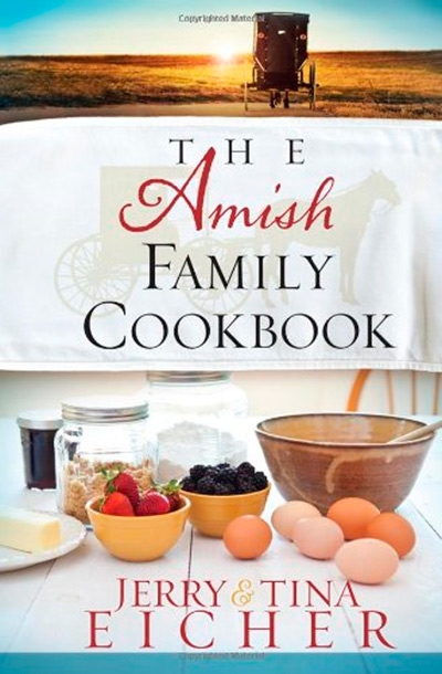 The Amish Family Cookbook