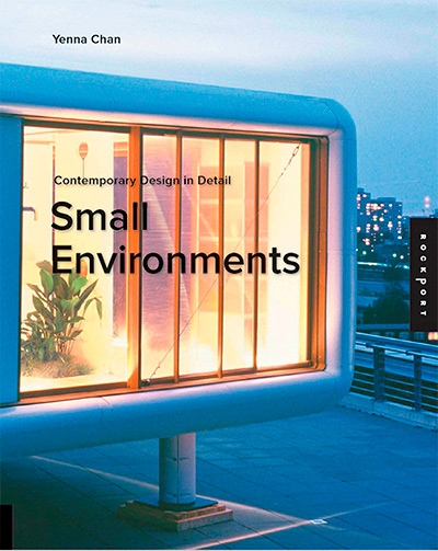Contemporary Design in Detail Small Environments (Contemporary Design Details)
