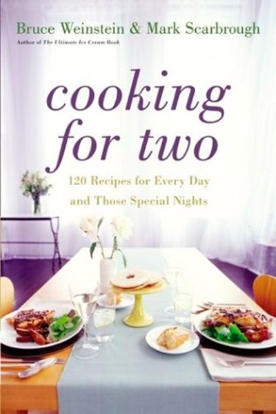 Cooking for Two 120 Recipes for Every Day and Those Special Nights