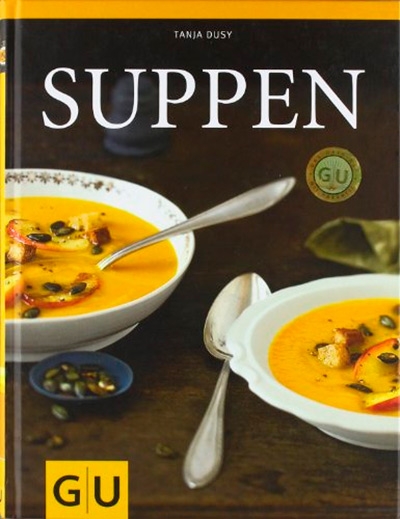 Suppen, 3 Auflage