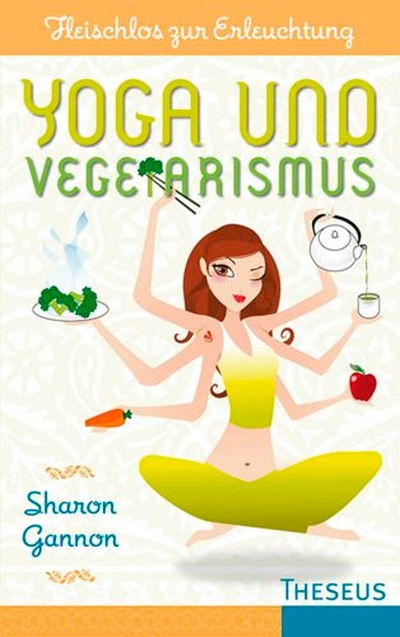 Yoga und Vegetarismus: Fleischlos zur Erleuchtung