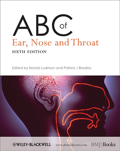 ABC of Ear, Nose and Throat, 6 edition