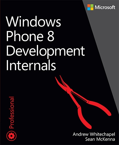 Windows Phone 8 Development Internals (Complete Version)