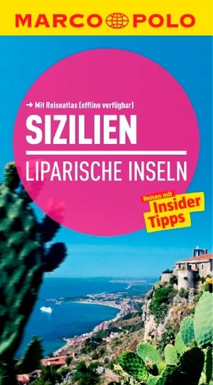 Sizilien, Liparische Inseln - Reisen mit Insider-Tipps