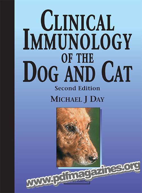 Clinical Immunology of the Dog and Cat (2nd edition)