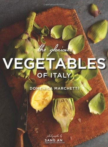 The Glorious Vegetables of Italy