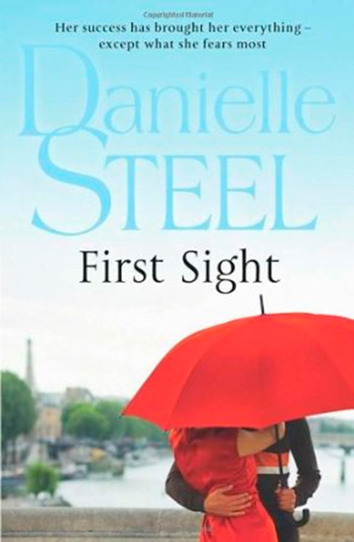 First Sight by Danielle Steel