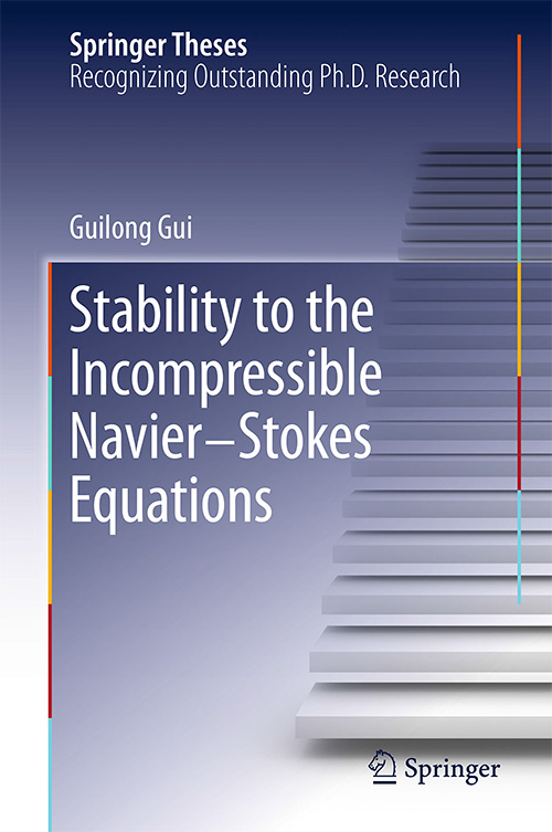 Stability to the Incompressible Navier-Stokes Equations