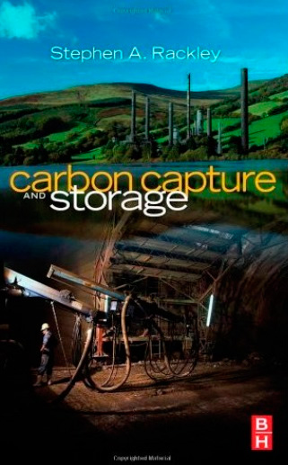 Carbon Capture and Storag