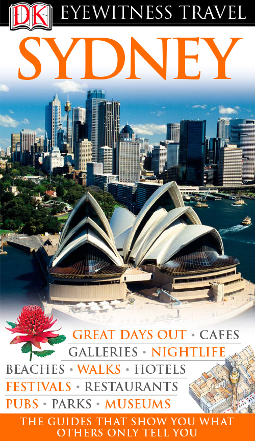 Sydney (DK Eyewitness Travel Guide)