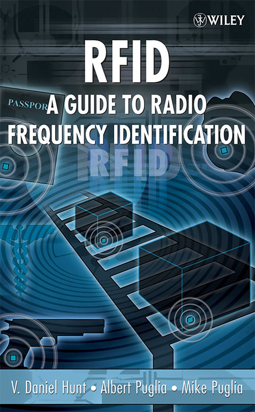 RFID - A Guide to Radio Frequency Identification