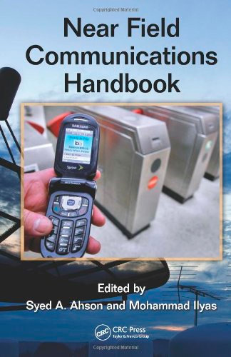 Near Field Communications Handbook