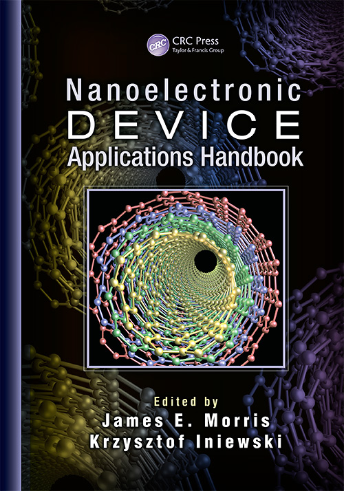 Nanoelectronic Device Applications Handbook