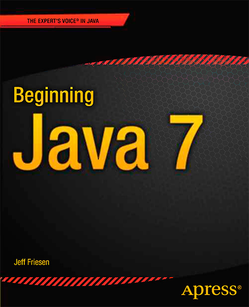 Beginning Java 7 (Beginning Apress)